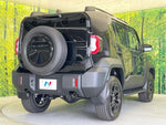LANDCRUISER FJ