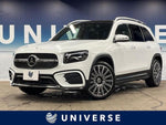 MERCEDES BENZ GLB
