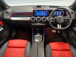 MERCEDES BENZ GLB