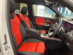 MERCEDES BENZ GLB
