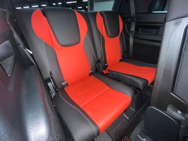 MERCEDES BENZ GLB