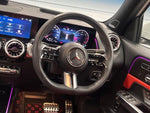 MERCEDES BENZ GLB