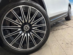 MERCEDES BENZ GLB