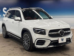 MERCEDES BENZ GLB