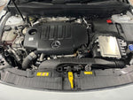 MERCEDES BENZ GLB