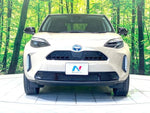 YARIS CROSS HYBRID