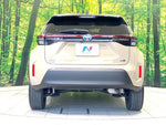 YARIS CROSS HYBRID