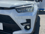 RAIZE HYBRID