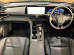 CROWN ESTATE 4WD