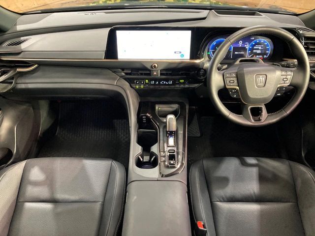 CROWN ESTATE 4WD