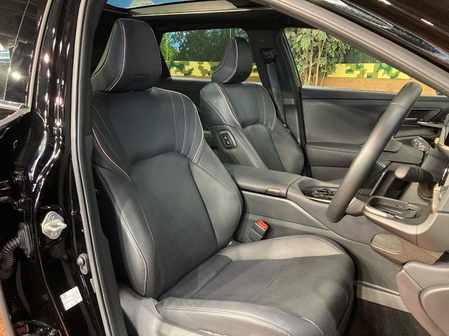 CROWN ESTATE 4WD