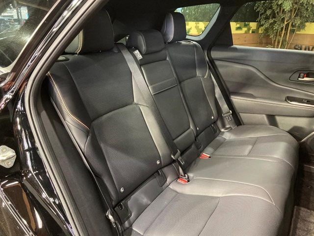 CROWN ESTATE 4WD