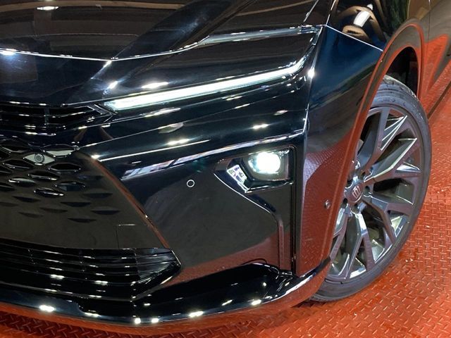 CROWN ESTATE 4WD