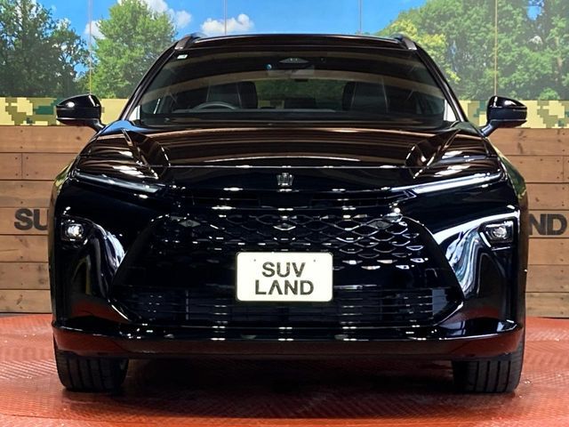 CROWN ESTATE 4WD