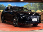CROWN ESTATE 4WD