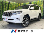 LANDCRUISER PRADO