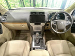 LANDCRUISER PRADO