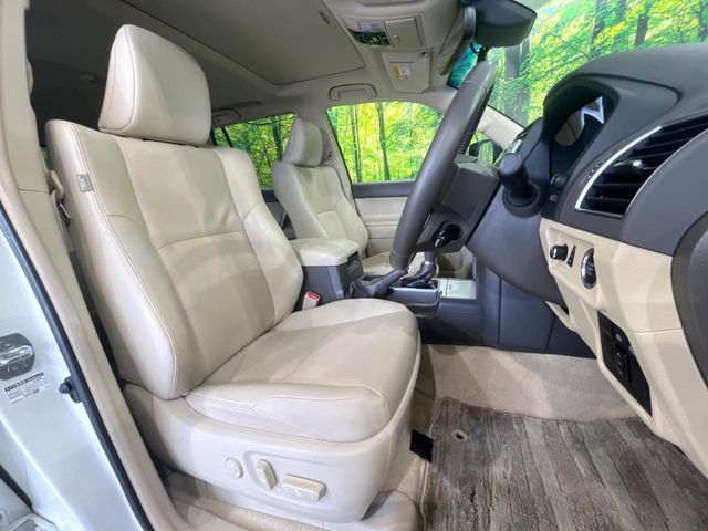 LANDCRUISER PRADO