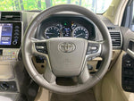 LANDCRUISER PRADO