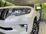 LANDCRUISER PRADO