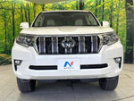 LANDCRUISER PRADO