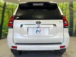 LANDCRUISER PRADO