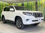 LANDCRUISER PRADO
