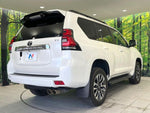 LANDCRUISER PRADO