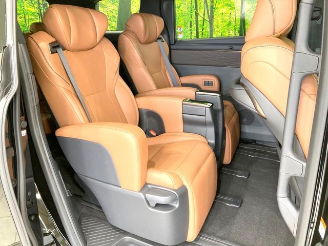 VELLFIRE  HYBRID