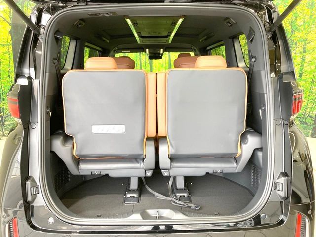 VELLFIRE  HYBRID