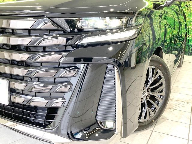 VELLFIRE  HYBRID