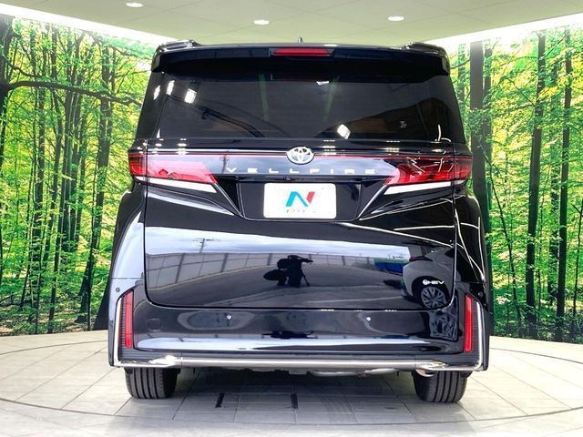 VELLFIRE  HYBRID