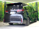 VELLFIRE  HYBRID