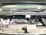 VELLFIRE  HYBRID