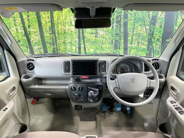 EVERY van