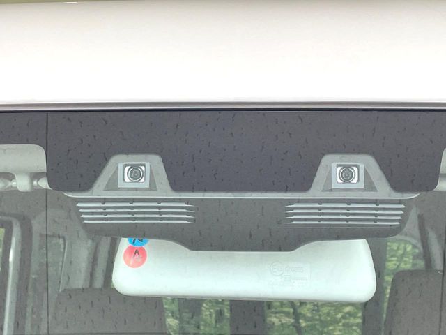 EVERY van