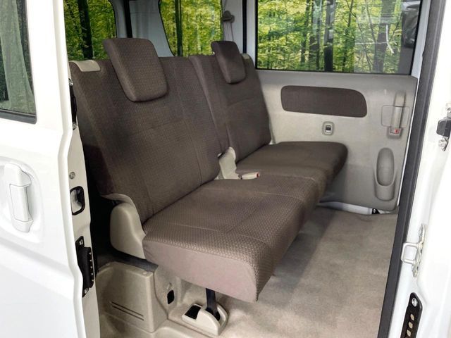EVERY van