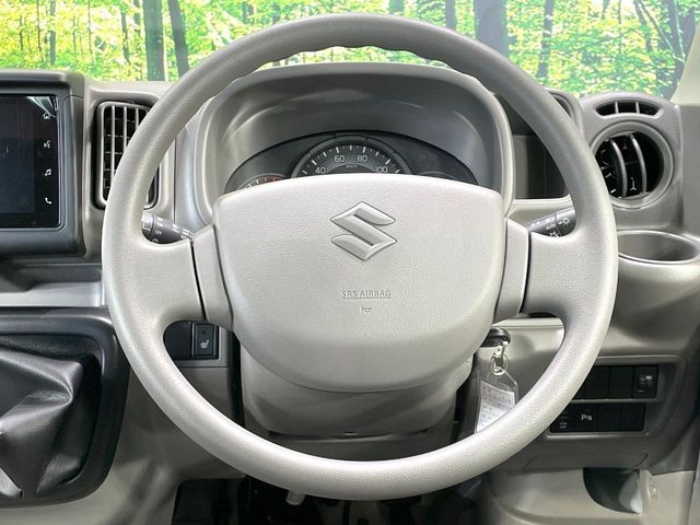 EVERY van