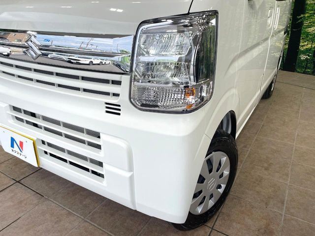 EVERY van