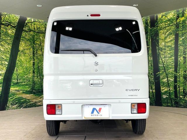 EVERY van
