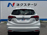 VEZEL HYBRID