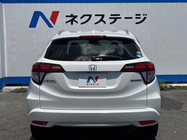 VEZEL HYBRID
