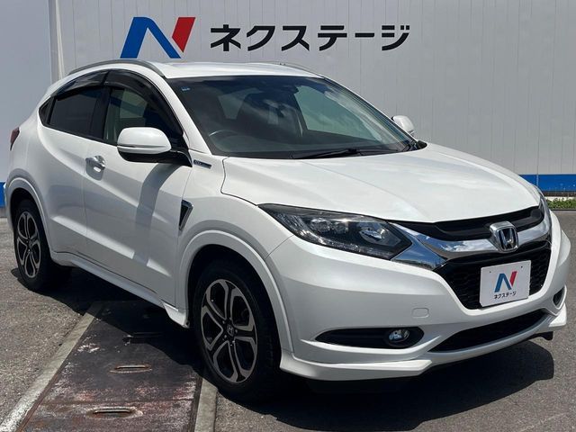 VEZEL HYBRID