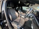 MERCEDES BENZ GLE class coupe