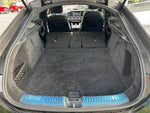 MERCEDES BENZ GLE class coupe