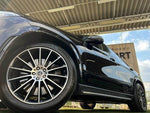 MERCEDES BENZ GLE class coupe