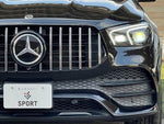 MERCEDES BENZ GLE class coupe