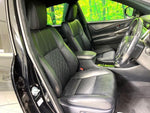 HARRIER 2WD