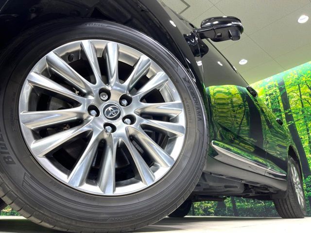 HARRIER 2WD