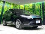HARRIER 2WD